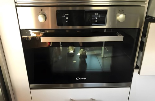 San Bartolome de Tirajana Apartment | Holiday Studio 'Finca Near Maspalomas' with Wi-Fi and Air Conditioning