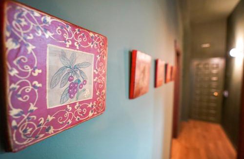 Gabicce Mare House | Holiday Thea & Residence