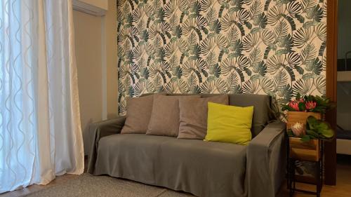 Gabicce Mare House | Holiday Thea & Residence