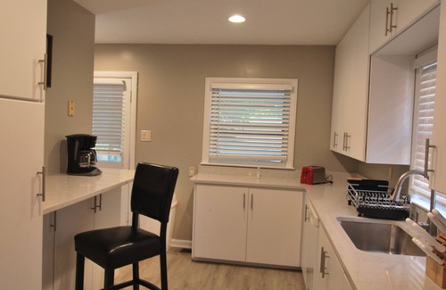 Fairway House | Holiday Vacation Home