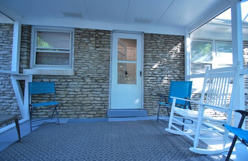 Fairway House | Holiday Vacation Home
