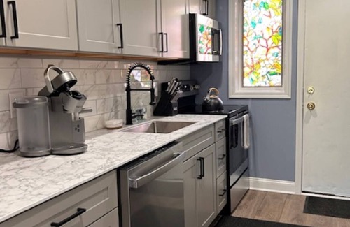 Ellicottville Condo | Holiday Valley Hideaway, Newly RenovatednWalking distance to Village & Slopes