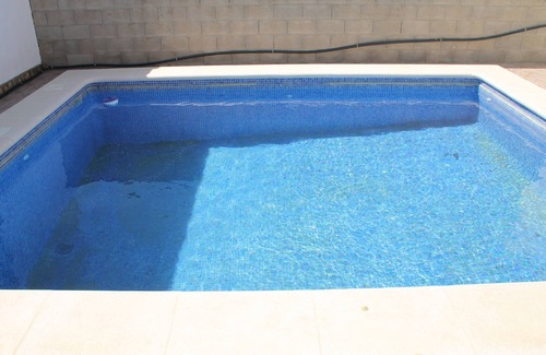 Campano Ski Chalet | Holiday villa with private pool and BBQ