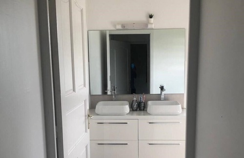 Rabi Villa | Holiday Villa Belle Ile en Mer