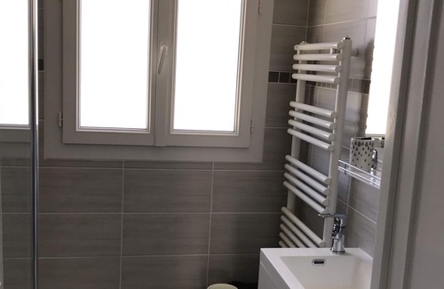 Blonville-sur-Mer House | Holiday villa 80m from the sea