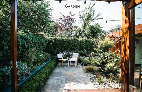 Glasnevin House | Holiday villa "Glasnevin"