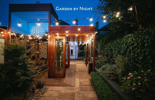 Glasnevin House | Holiday villa "Glasnevin"