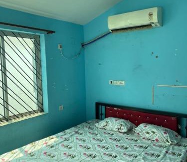 Nayabad Villa | Holiday villa