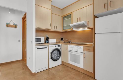 La Oliva Villa | Holiday Villa 'Manuela' with Mountain Views, Shared Pool and Wi-Fi