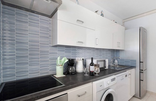 Callao Salvaje Villa | Holiday Villa 'Milena' with Sea Views, Wi-Fi and Air Conditioning