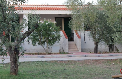 Montincello Apartment | Holiday Villa on the Montincello Estate