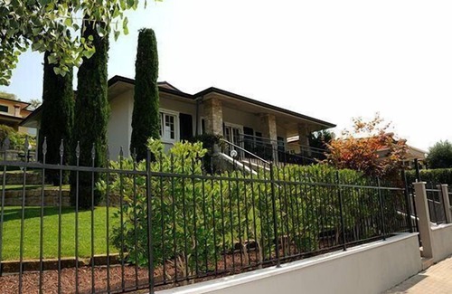 Pozzolengo House | Holiday villa 'Villa Panoramica