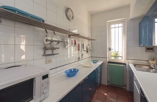 Recco House | Holiday villa with hot tub