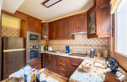 Buenavista del Norte House | Holiday villa with pool