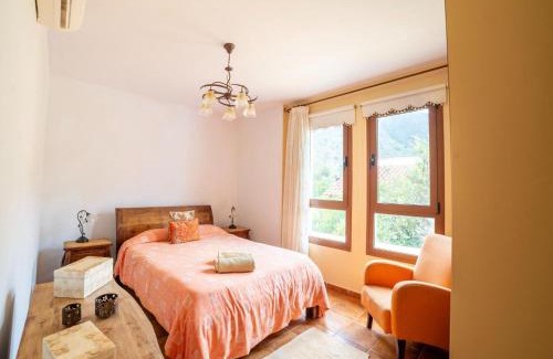 Buenavista del Norte House | Holiday villa with pool