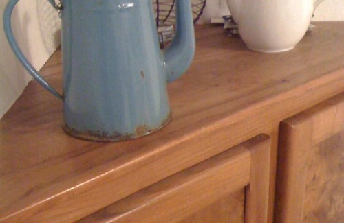 Varzay House | Holiday villa with view of the water