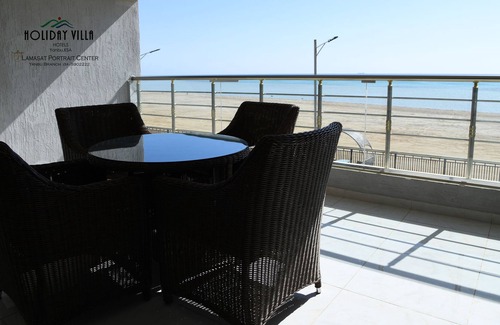 Yanbu Hotel | Holiday Villa Yanbu