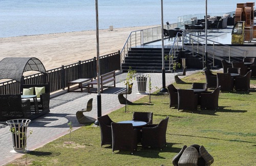 Yanbu Hotel | Holiday Villa Yanbu