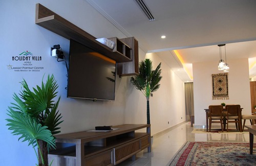 Yanbu Hotel | Holiday Villa Yanbu