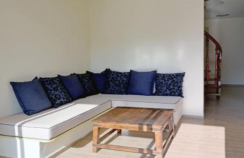 Molos-Agios Konstantinos House | Holiday Village - Swimming pool apartments