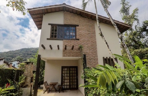 Juquehy House | Holiday with comfort.