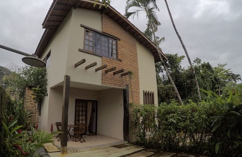 Juquehy House | Holiday with comfort.