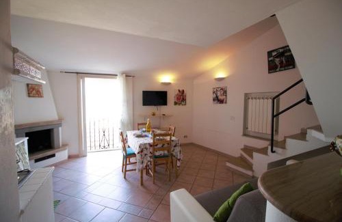 Sperlonga Apartment | holidaycasa Romano - Vacanza nel cuore di Sperlonga