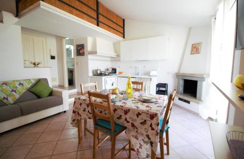 Sperlonga Apartment | holidaycasa Romano - Vacanza nel cuore di Sperlonga