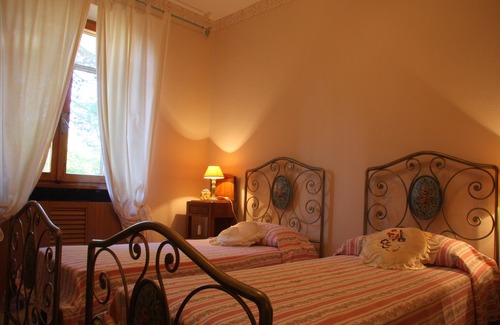 Massa Marittima Villa | Holidayhome La Villa - Follonica Beach - Organic Wine Farm - 8 + 2 sleeps