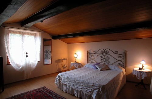 Massa Marittima Villa | Holidayhome La Villa - Follonica Beach - Organic Wine Farm - 8 + 2 sleeps