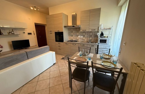 Villanova Apartment | HolidayHome Villanova