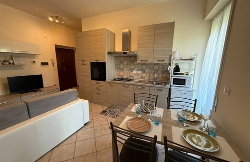 Villanova Apartment | HolidayHome Villanova