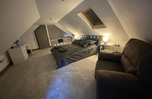Moffat House | holidayhomemoffat,com (Stable Cottage)