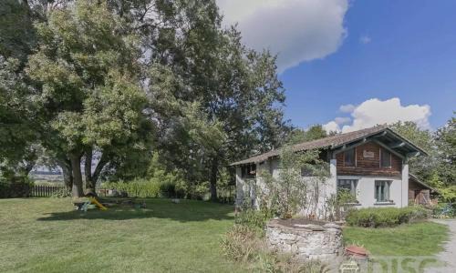 Montfermier House | Holidayhomepoujol 6 persons