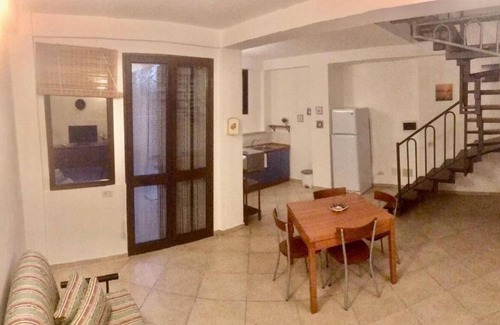 Marinella di Selinunte House | HolidayHouse for 6 guests close to Selinunte Archaelogical Park Beach&Nightlife
