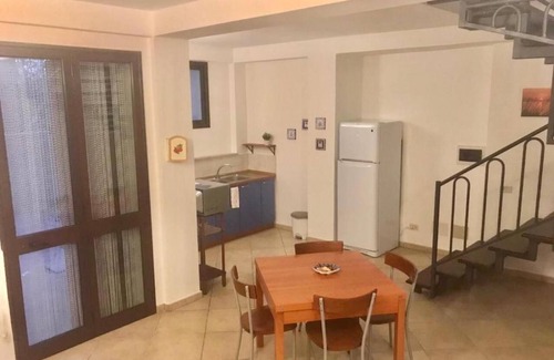 Marinella di Selinunte House | HolidayHouse for 6 guests close to Selinunte Archaelogical Park Beach&Nightlife