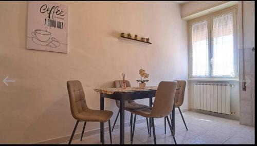 Civitavecchia Apartment | Holidayhouse