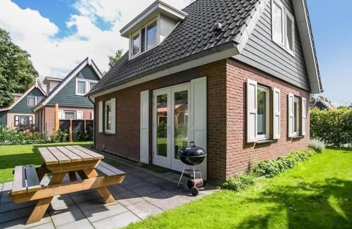 Zonnemaire Apartment | Holidayhouse Zeeland