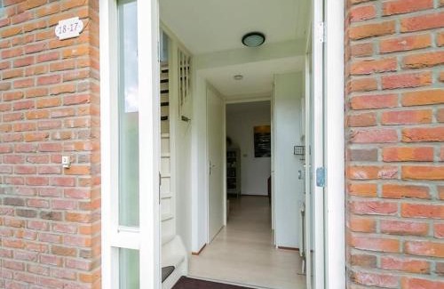 Zonnemaire Apartment | Holidayhouse Zeeland