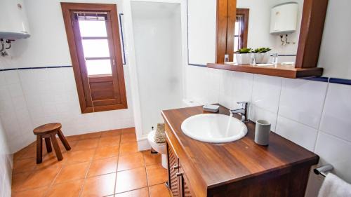 El Guincho House | HolidaynorthTenerife Caserío Rural Los Charcos