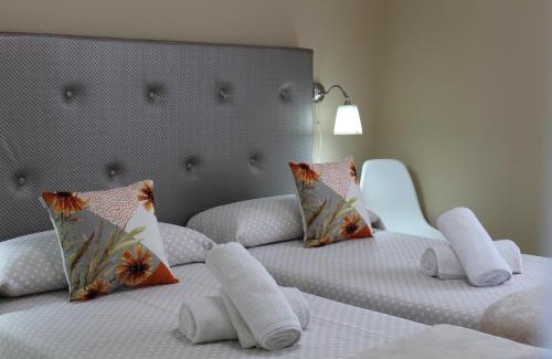 Los Realejos Apartment | HolidaynorthTenerife Exotic Apartament