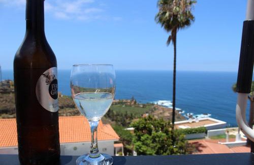 Los Realejos Apartment | HolidaynorthTenerife Exotic Apartament