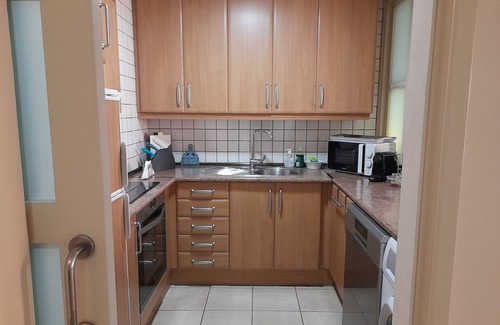 Puerto de Santiago Apartment | Holidays and work Los Gigantes, Internet 600 Mb