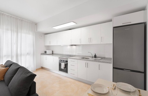 Ingenio Apartment | Holidays at 'Odelaria Home' with Wi-Fi