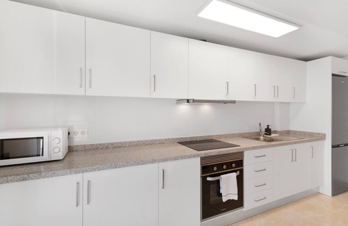 Ingenio Apartment | Holidays at 'Odelaria Home' with Wi-Fi