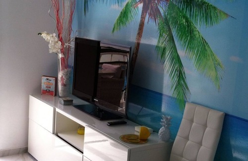 Caleta de Fuste Apartment | Holidays in the Sun Fuerteventura - Canary Islands