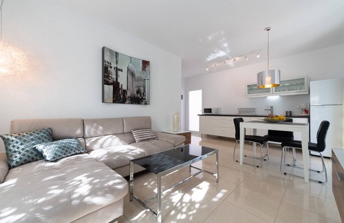 Telde Villa | Holidays Flat Villa Oasis/Villa n -8