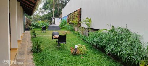 Kalpetta Resort | holidays garden resort