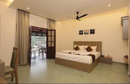 Kalpetta Resort | holidays garden resort