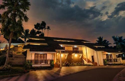 Kalpetta Resort | holidays garden resort